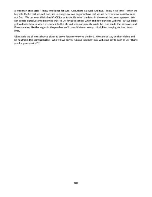 Homilies from past years 6 2 2025 Page 101