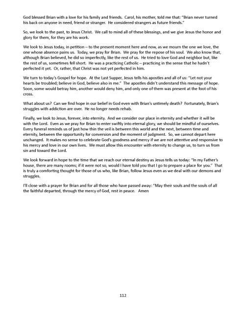 Homilies from past years 6 2 2025 Page 112