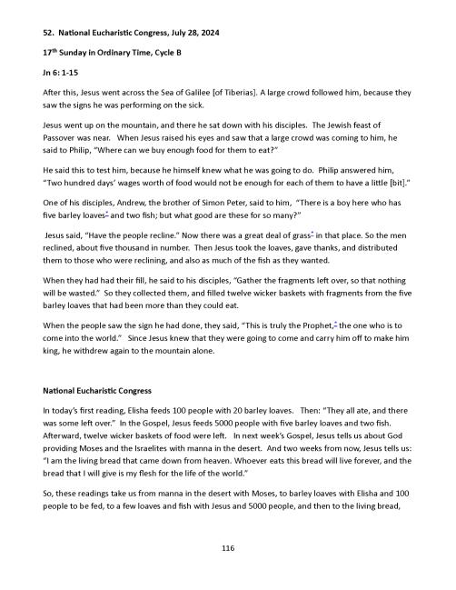 Homilies from past years 6 2 2025 Page 116