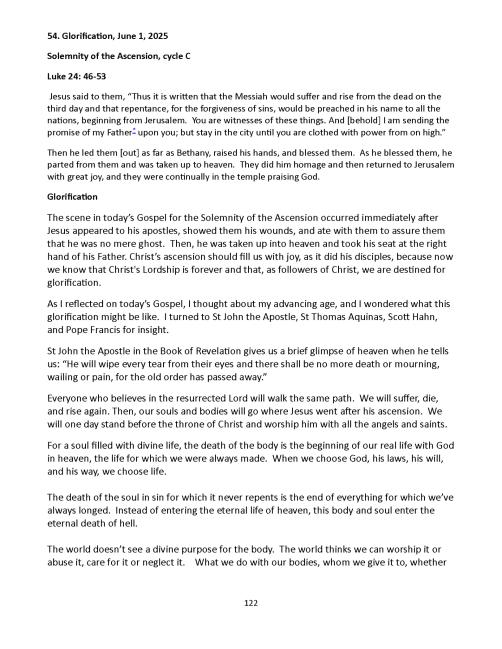 Homilies from past years 6 2 2025 Page 122