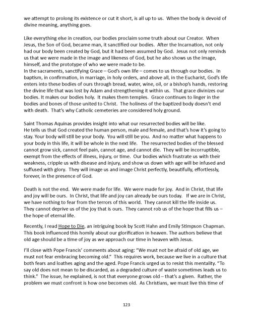 Homilies from past years 6 2 2025 Page 123